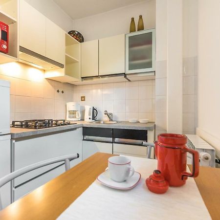 Apartment Qualich Plomin Ngoại thất bức ảnh